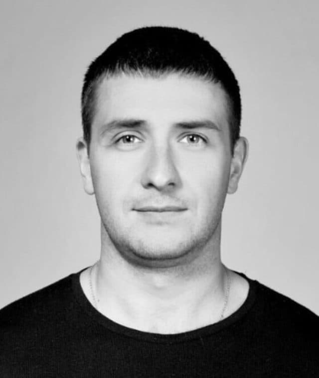 Maxim Levin