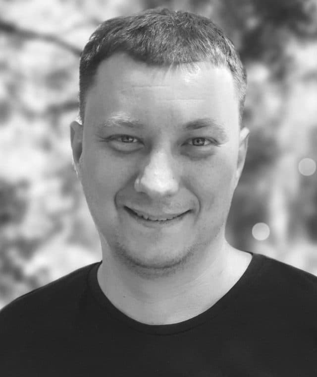Stas Roslichenko
