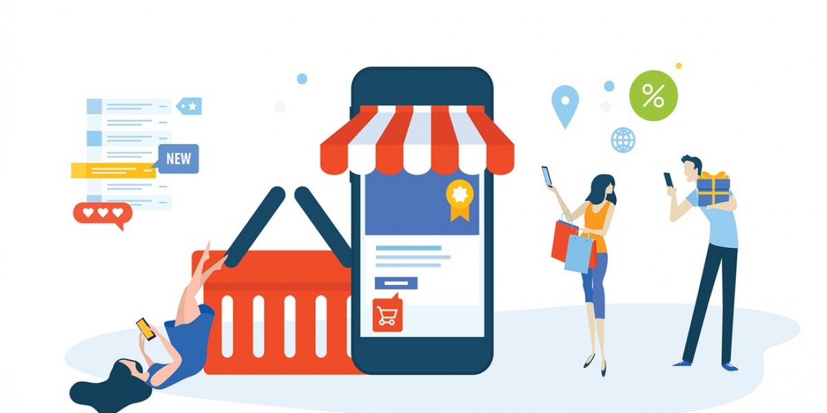 Mobile Shopping Trends