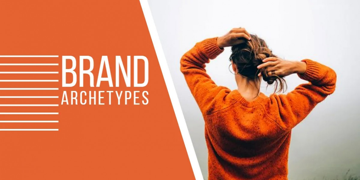 Archetypes in Marketing, Part 5