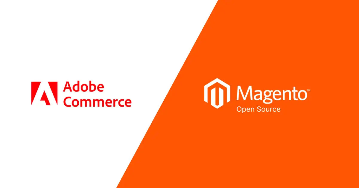 Why Magento banner