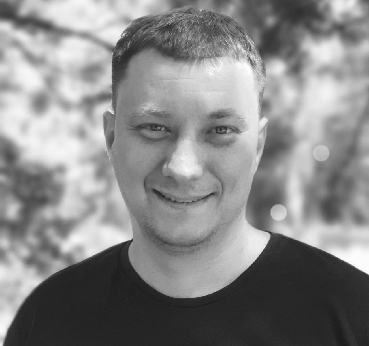 Stas Roslichenko - Tech Lead, Certified Magento 2 Developer