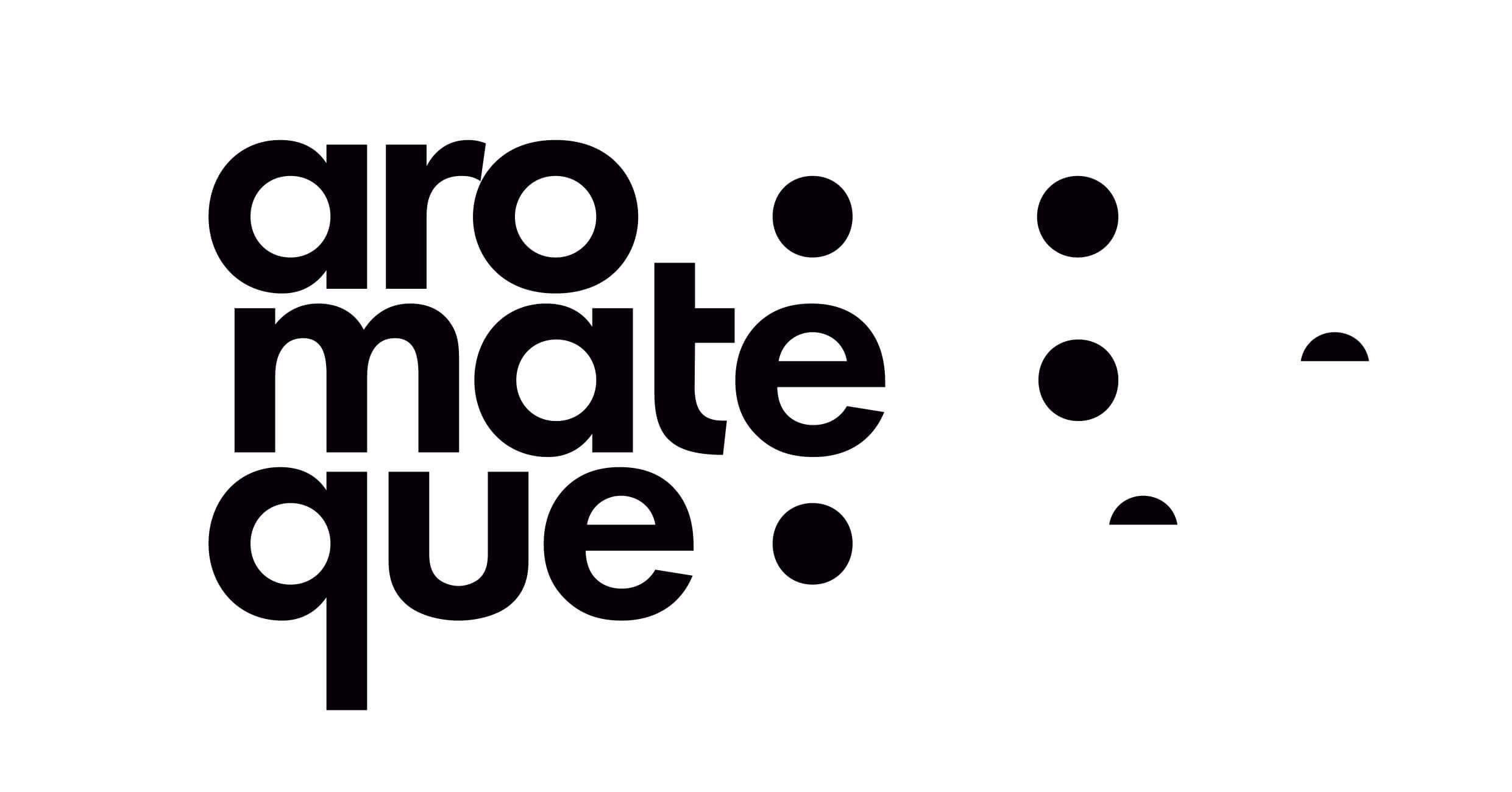 Aromateque logo